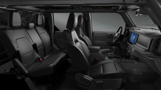 2026 Ford Bronco® Internal Image 1
